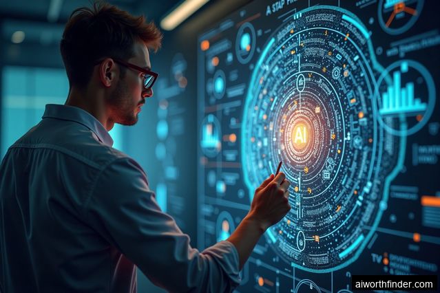 Navigating the Complexities of AI Pricing Structures on AIWorthFinder.com