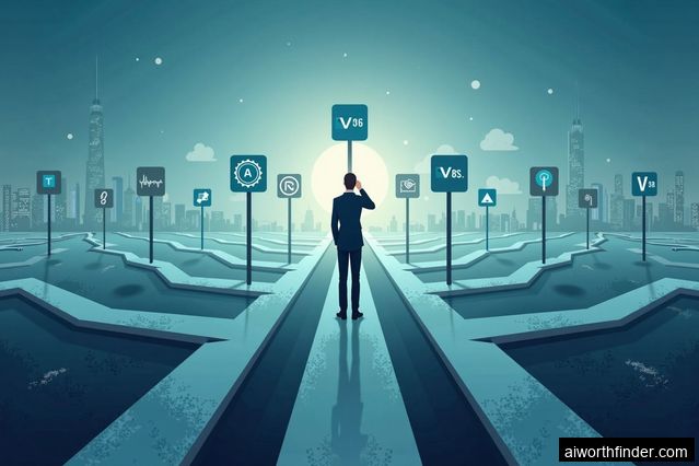 The Impact of AIWorthFinder.com on Business Decision-Making