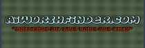 aiworthfinder.com logo